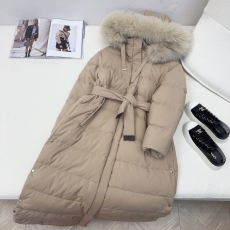 Max Mara Down Jackets